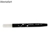 Kolinsky Acrylic Nail Brush Black 2#
