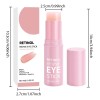 Corrector De Ojos Hidratante Con Retinol En Barra