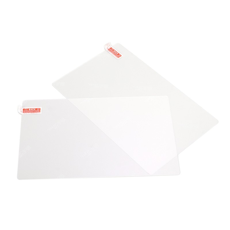 2PCS Drone RC Screen Film Screen Protector Tempered Glass Anti