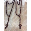 Blessed Rosary Papa Francisco 2/17/2016 Ciudad Juarez MX Wood Pick