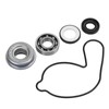 ATV Water Pump Bearing Repair Kit 91001‑KA4‑003 Replacement for TRX450R