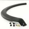LST Moulding Mudguard Wheel Arch Trim Front Right Combo