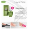 Cuccio Pro Brush-On Builder Gel With Calcium - LED And