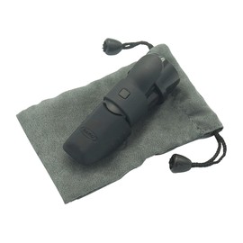 NUVO DooD 2.0/Clarinéo 2.0 Mouthpiece, Black