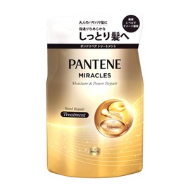 Pantene Miracle Moisture Repair Treatment Refill, 12.6 oz (350 g)