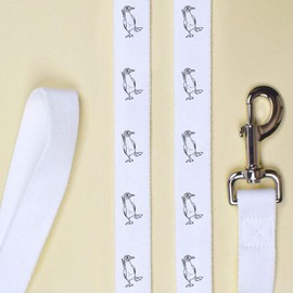 'Blue Footed Booby Bird' Dog Lead/Leash (DL00012880)