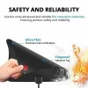 5600 Miles Range TV Antenna Digital HD Antena Indoor HDTV
