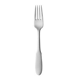 Georg Jensen. Mitra Cutlery - Dinner Fork 012 - Gundorph Albertus