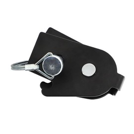 81630 ATV Snow Plow Pulley Upgrade Kit & Pin for ProVantage 78100 and 92100 Plow Base