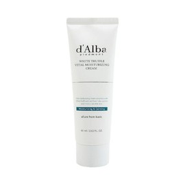 Dalba 달바 화이트 트러플 바이탈 모이스처라이징 크림 60ml Dalba White Truffle Vital Moisturizing Cream 60ml
