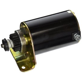 BMP Motor Starter For Husqvarna YTH2246 YTH22V46 Tractor Mower