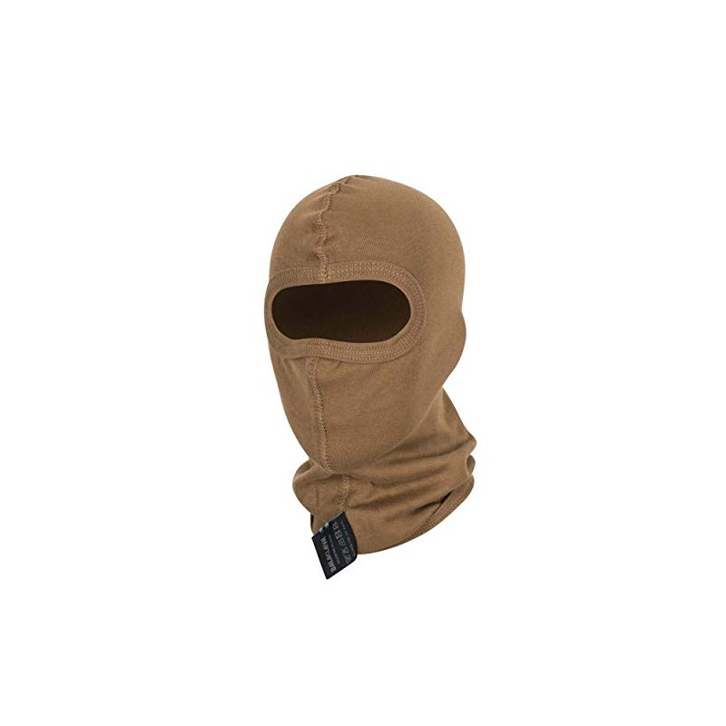 Helikon-Tex Men's One Balaclava Lightweight One Balaclava Lightweight Black
