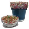 Snowy River Holiday Cocktail Sugar - Kosher All Natural Festive