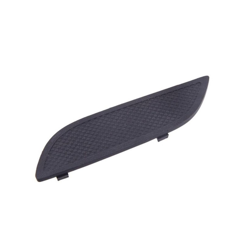 fitfoyo 2PCS Armrest Door Handle Pull Pocket Cap Cover for