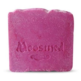 Moosmed Oriental Natural Soap - Vegan Organic Handmade in Germany