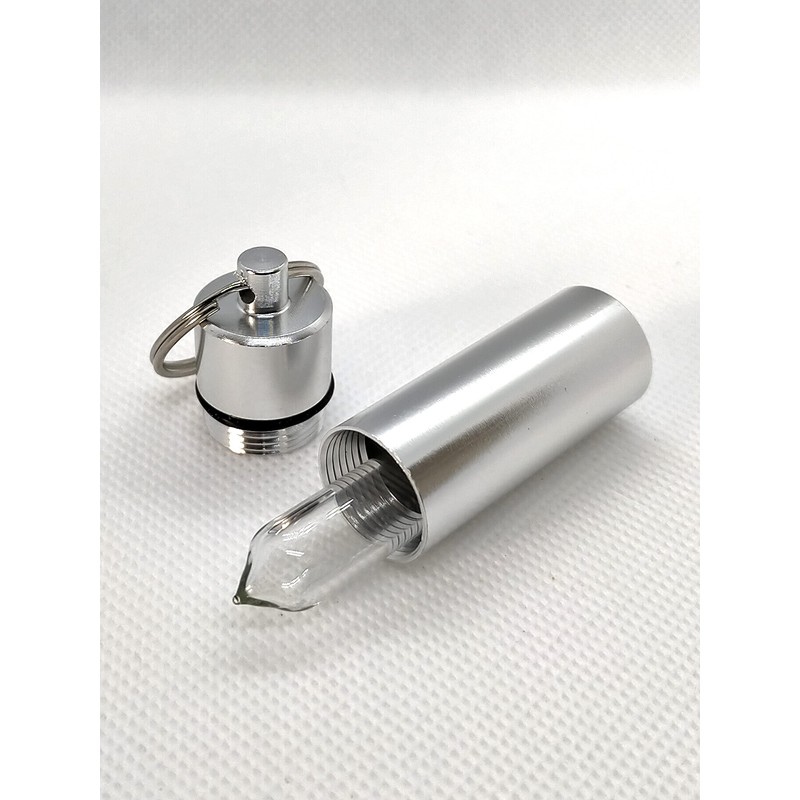 Element Specimen Gas Element (Xenon)