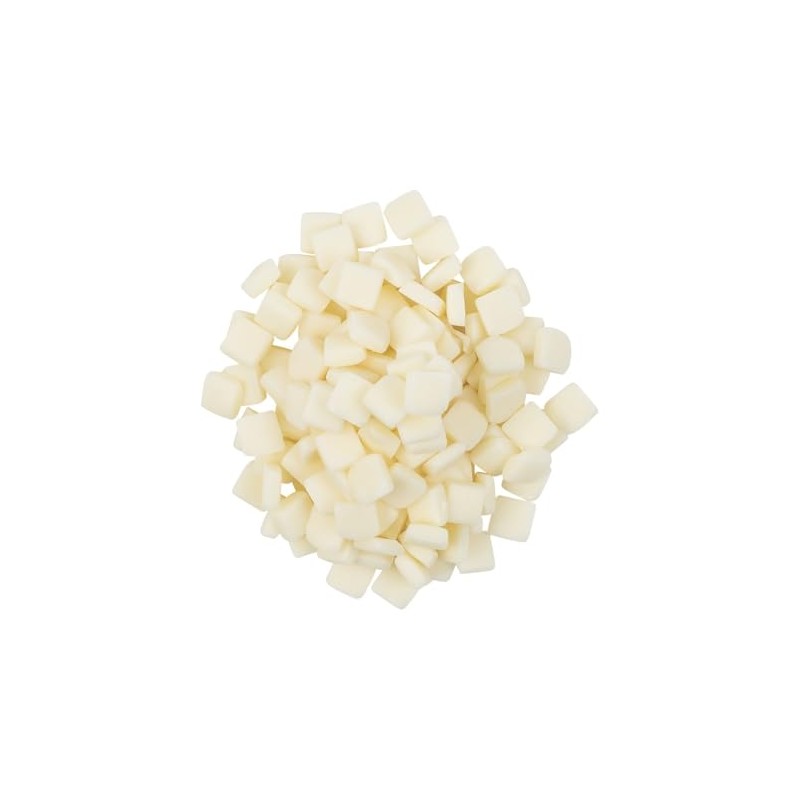 Cream Cheese Flavored Chunks, OliveNation Cream Cheese Baking Chunks for