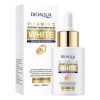 Kit Sérum Faciales Aclarante Hidratante Antiedad