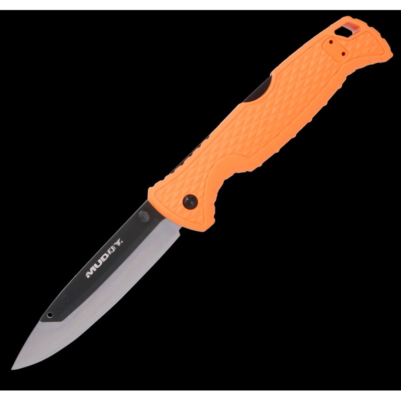 Muddy MUD-FL-35RBR-6