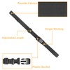 MAGARROW 24" Strap Buckle Packing Straps Adjustable 1-Inch Belt (1"