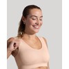 Tommie Copper Seamless Compression Bra with Back Support - Wireless,