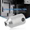 Ultratech Removal Tool Microtech Screw Removal Tool, Manual Making Cutter