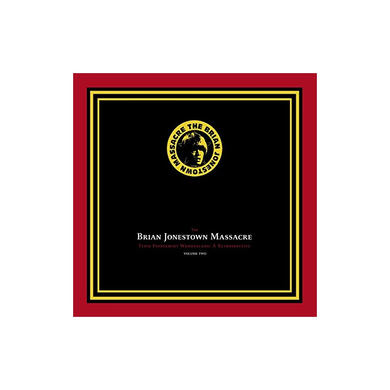 Tepid Peppermint Vol 2 [VINYL]