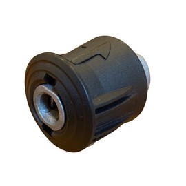 HOTEISON Kärcher Quick Coupling Compatible High Pressure Hose Joint Coupling