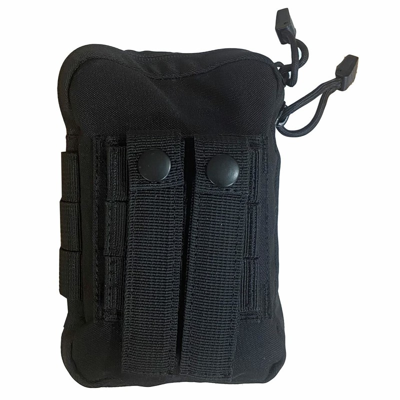 Rescue Essentials CFAK (Compact Individual First Aid Kit) with CAT