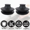 4pcs Sink Stopper Replacement for InnSinkErator STP-PL/STPPL for Kitchen Drain