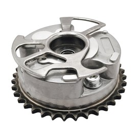 TINJO Engine Intake & Exhaust Variable Timing Sprocket Camshaft Gear Compatible with Toyota Tacoma 2005-2015, Tundra 2005-2011, 4Runner 2003-2009, FJ Cruiser 2007-2010, 4.0L,OE# 130500P010,916-623