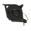 Laptop Cooling Fan Aluminum Alloy ABS Light Weight Easy Mounting