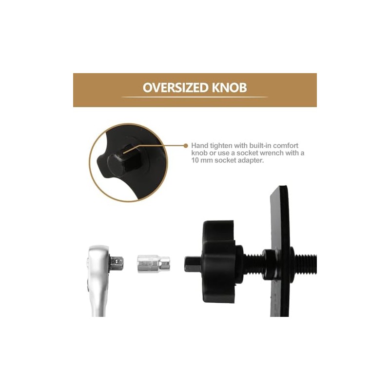 Greluma 1 x Brake Pad Spreader, High Performance Piston Brake