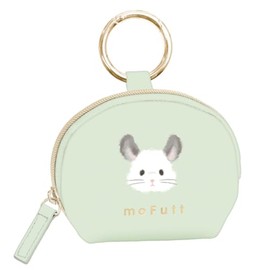 Mofut Mini Shell Pouch