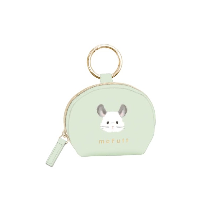 Mofut Mini Shell Pouch