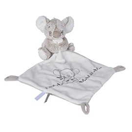 Nola the Koala Cuddly Toy Long (HT,SH)