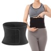 Waist Trimmer Trainer Sports Waist Support Belt Fitness Body Shaper