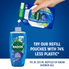 Radox Mineral Therapy Feel Awake 2-in-1 Shower Gel & Shampoo