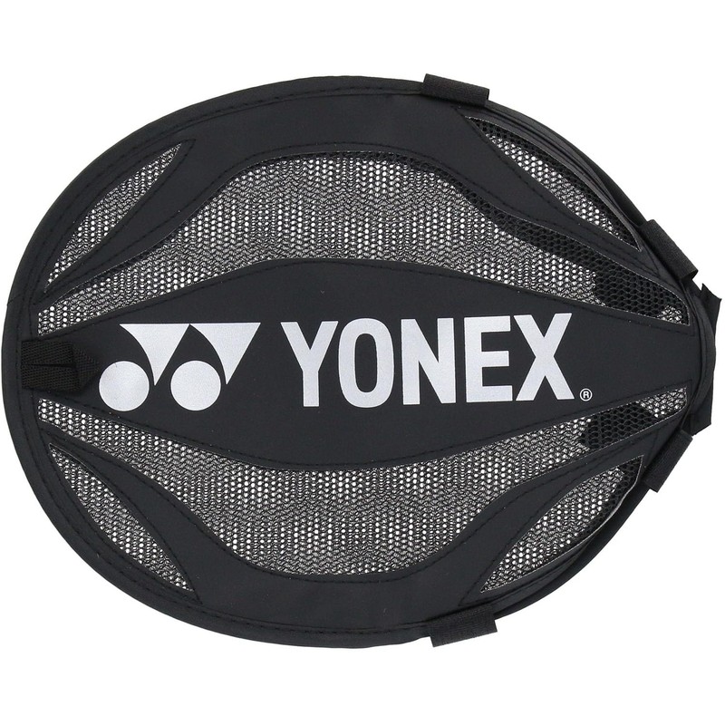 YONEX Badminton Racket Cover Training Head Cover Black (007) AC520