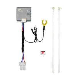 N-ONE JG3 JG4 Speed Interlocking Door Lock & Hazard System