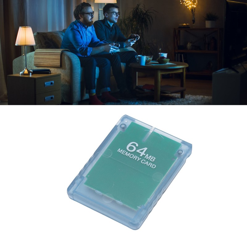 Game Memory Card Professional Store Games Make Hard Drive Boot