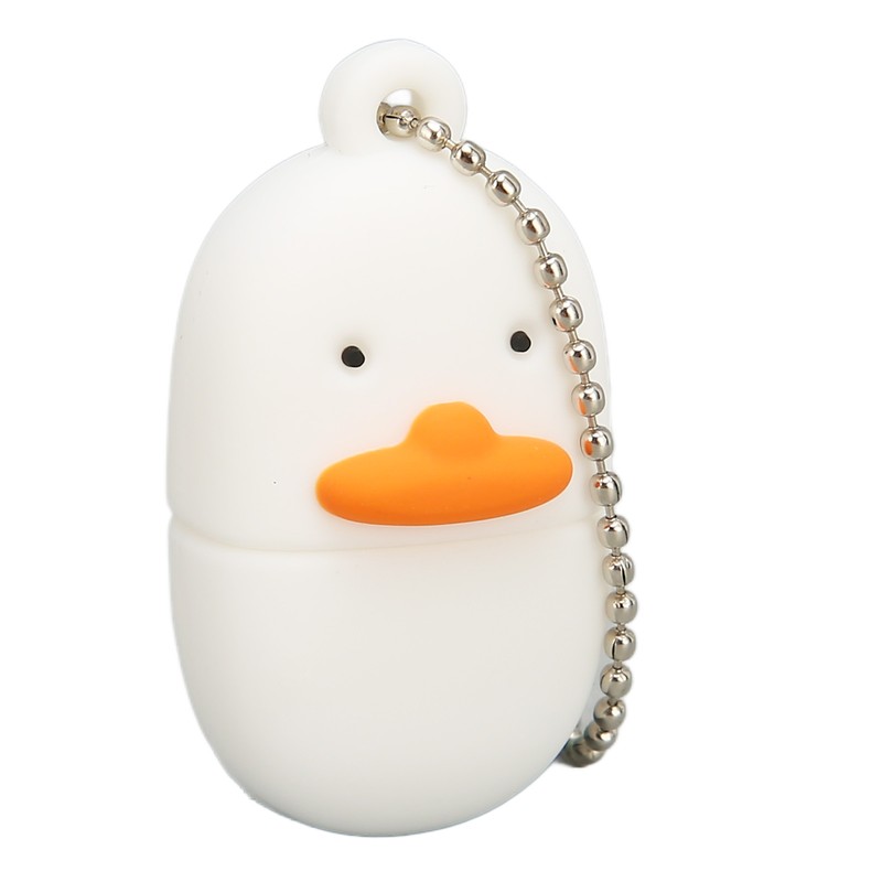 Cartoon Flash Drive USB Interface Ultra Stable Technology Cute U