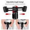 Golf Swing Trainer, Adjustable Swing Trainer Putting Wrist Training Aid,