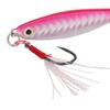 5Pcs 15g Metal Vib Hard Fishing Lures Jigging Fishing Baits