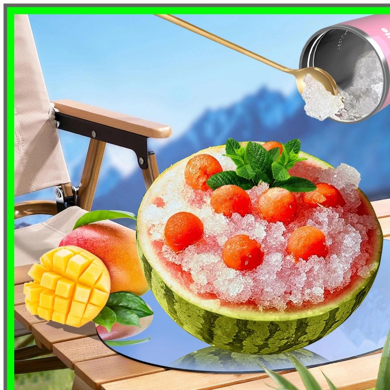 MODAIS SmoothiePro Portable Fruit and Vegetable Blender 16 oz