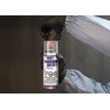 Spray max 2K Hot Rod Satin Black Spray Paint,Automotive Topcoat