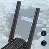 USB3.0 Wireless Network Card 1800M WiFi6 Dual Band Wireless Network