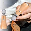 Songholee Professional Speedy Sewing Awl Hand Stitcher DIY Repair Tool