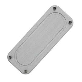 GianAbor Bathroom Fast Drying Stone Sink Tray, Moisture-Proof and Non-Slip Instant Dry Sink Organizer to Keep Kitchen or Bathroom Sink Dry and Tidy (1 Pack, Light Grey)