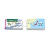 Epoch 【Pocket Picture Card】 Todoufu-ken 08-307 with Ring & Clear